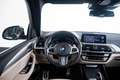 BMW X3 xDrive20i High Executive Edition M Sport - Trekhaa Negro - thumbnail 11