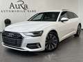 Audi A6 Avant 40 TDI Qu Sport NAV+LED+AHK+VCOCKPIT+PP Weiß - thumbnail 1