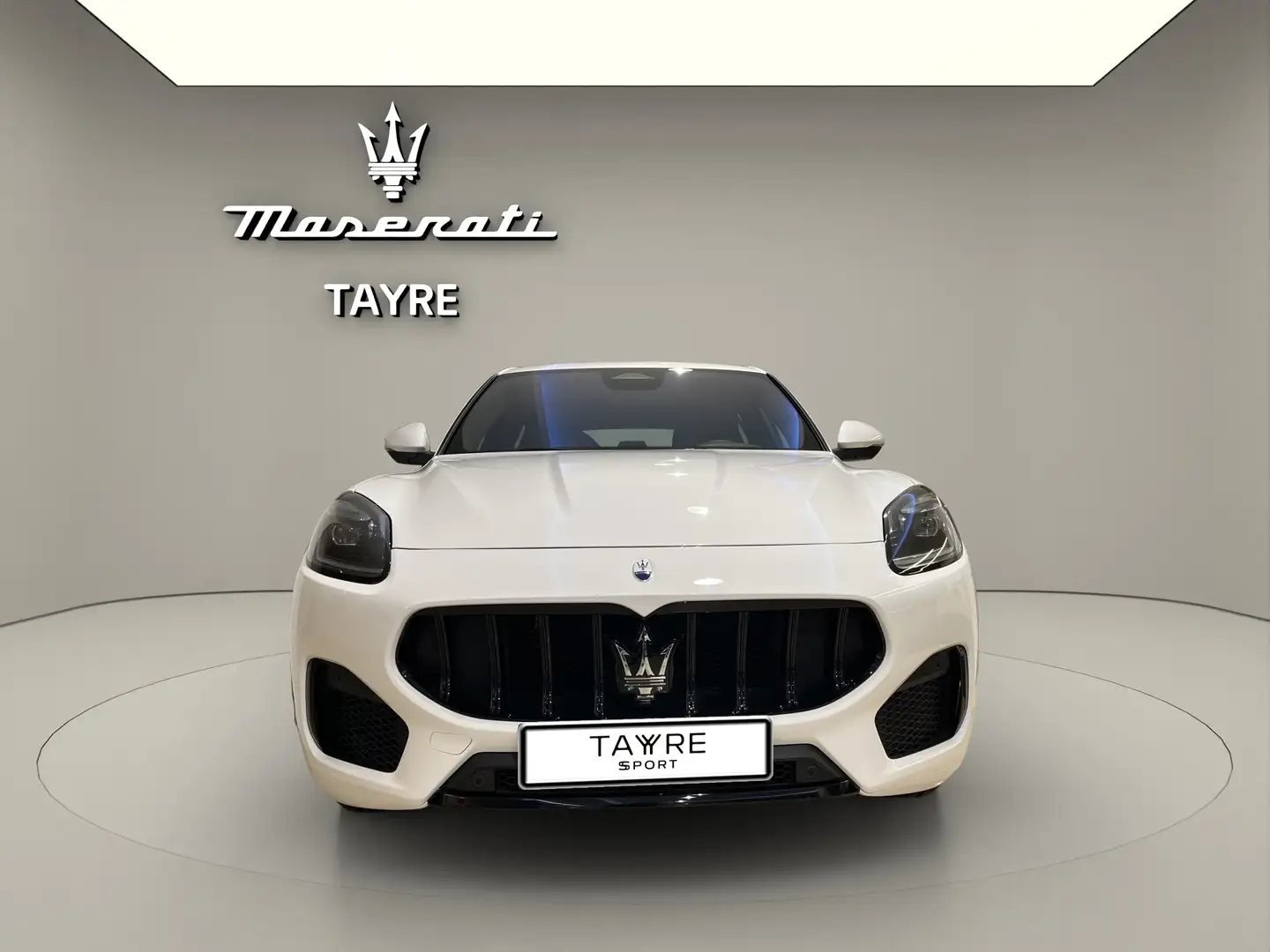 Maserati Grecale 330 Modena Aut. - 2