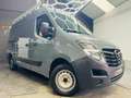 Opel Movano H2 L3 ** FULL EQUIPEE ** Gris - thumbnail 3