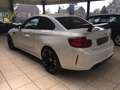 BMW M2 3.0 Competition DKG Blanc - thumbnail 4
