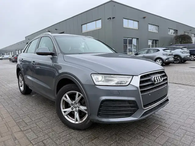 Audi Q3 Q3 1.4 TFSI Xenon S tronic ONLY EXPORT