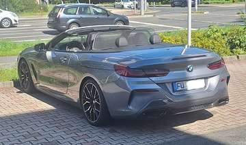 840i x Drive M Sport