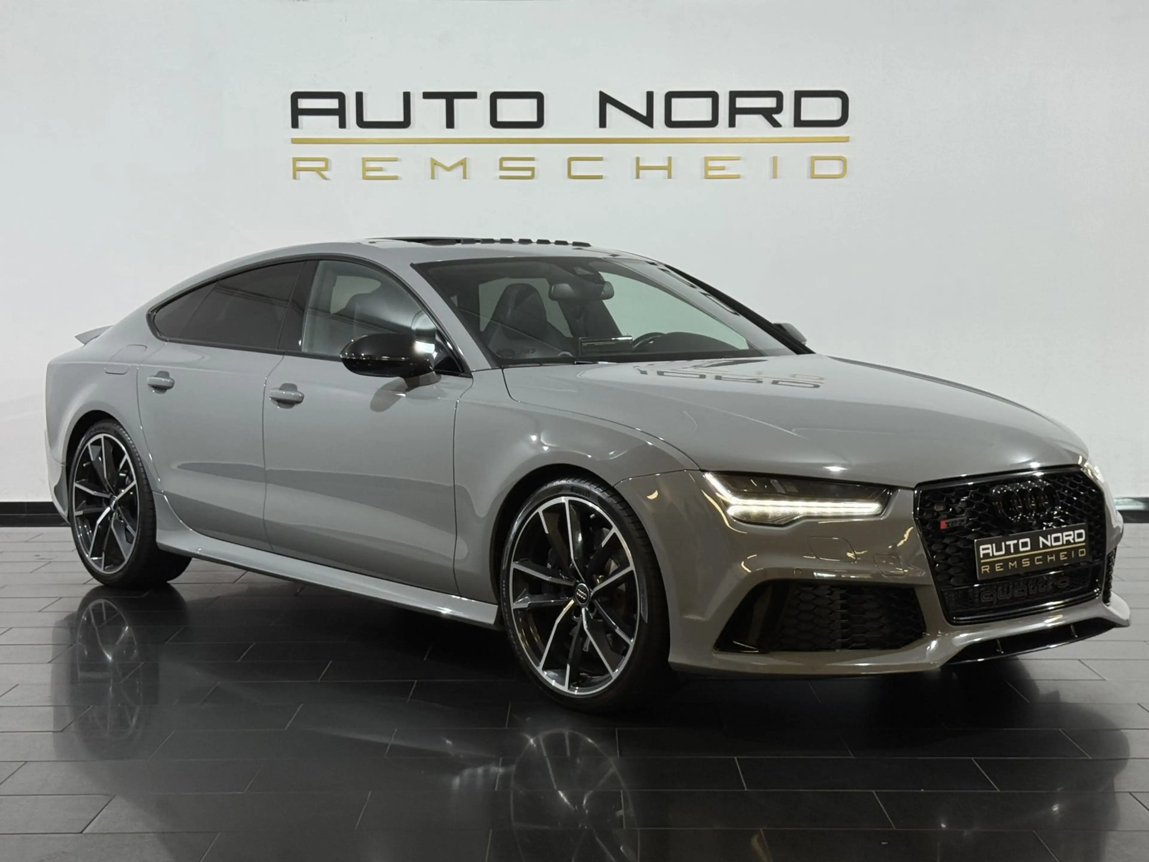Audi RS7 4.0 TFSI quattro perf.*750PS*S.Dach*Kamera* — photo 3