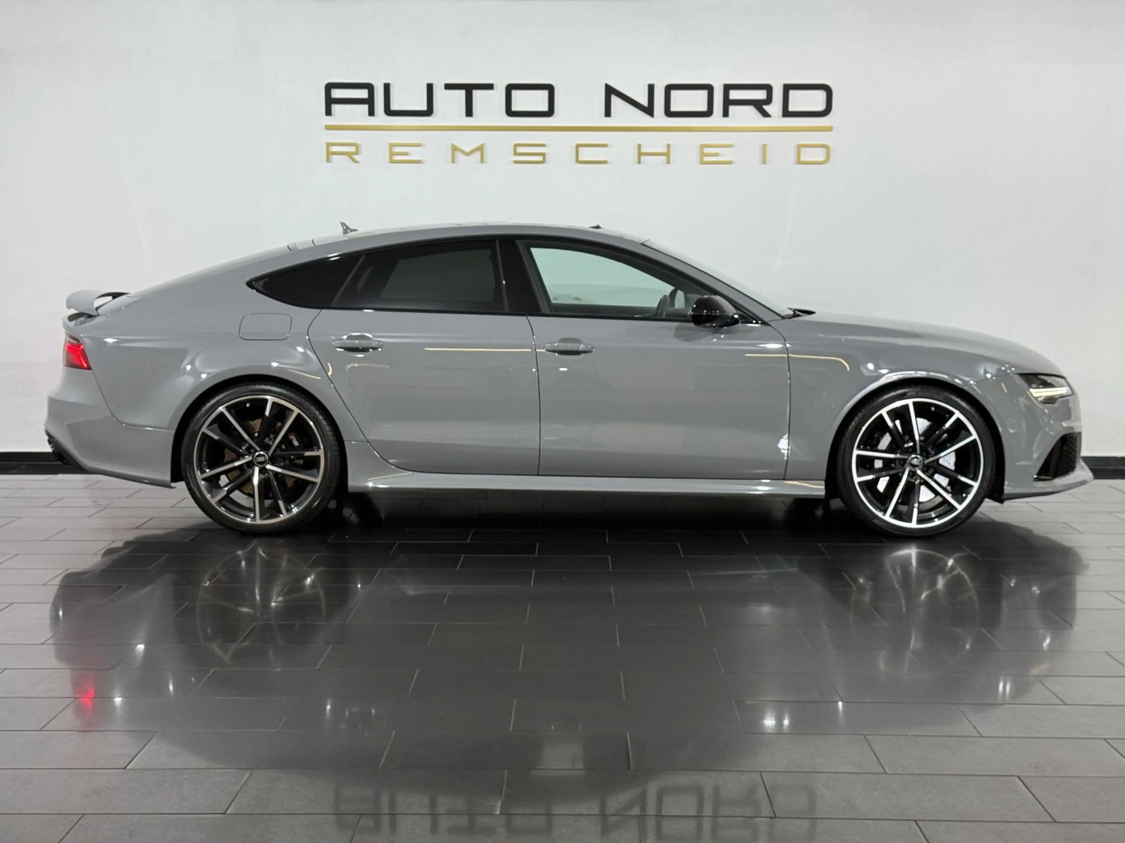Audi RS7 4.0 TFSI quattro perf.*750PS*S.Dach*Kamera* — photo 5