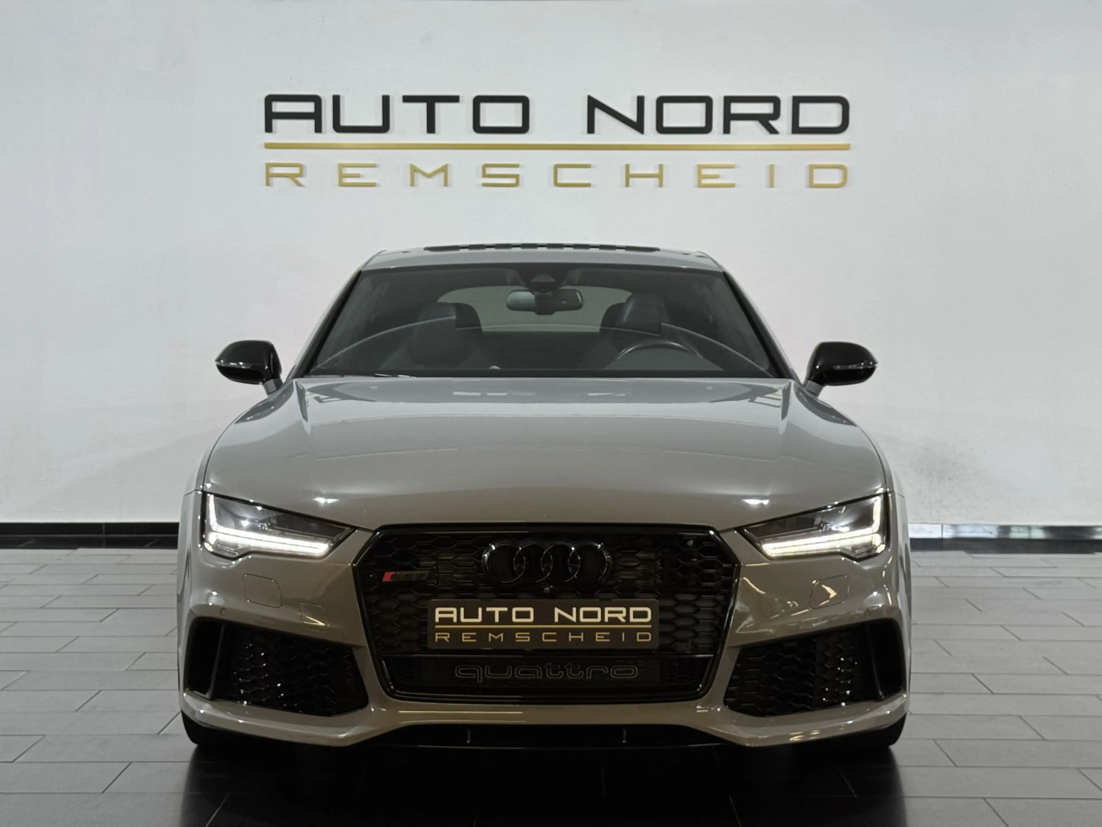 Audi RS7 4.0 TFSI quattro perf.*750PS*S.Dach*Kamera* — photo 2