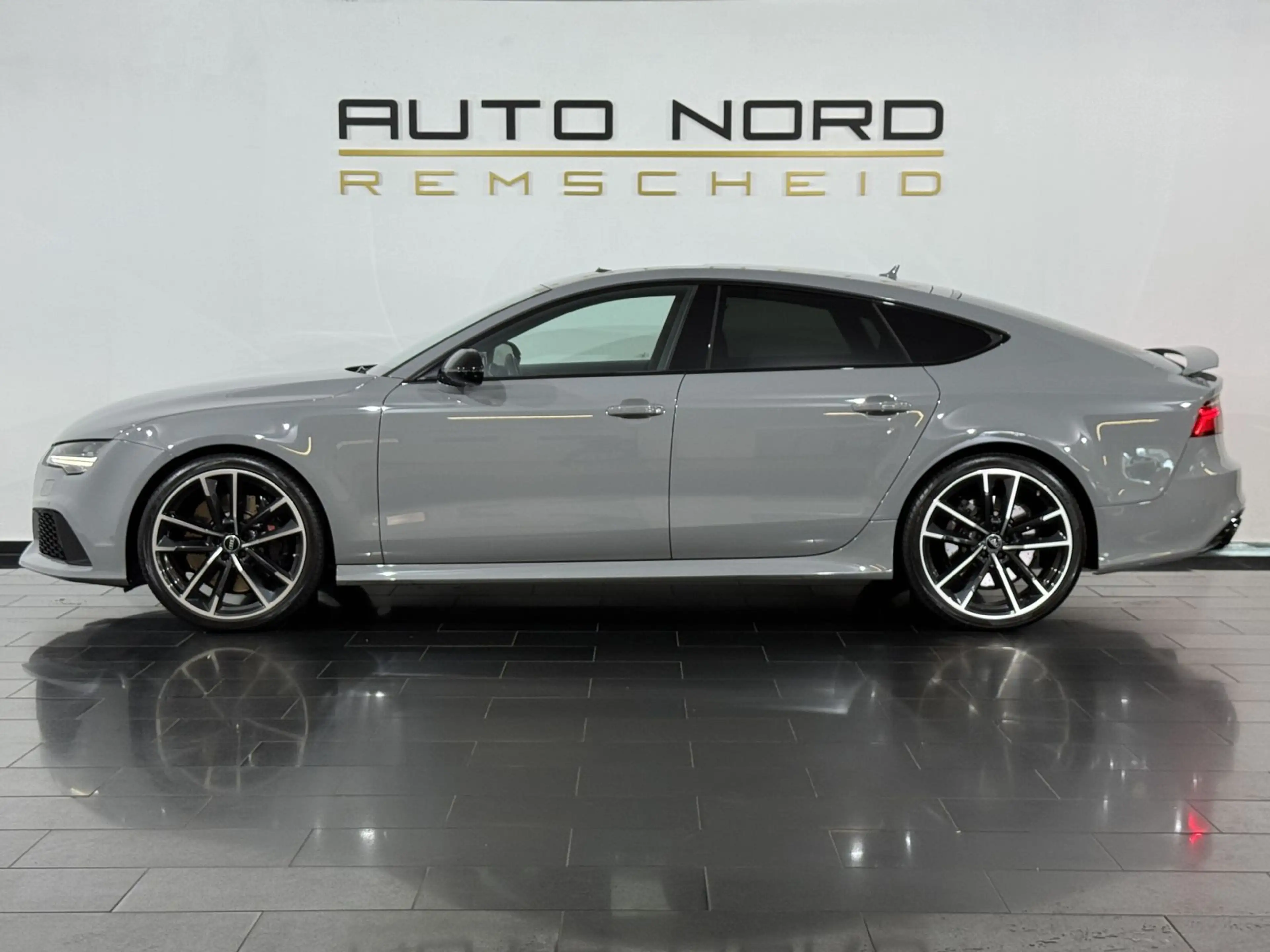 Audi RS7 4.0 TFSI quattro perf.*750PS*S.Dach*Kamera* — photo 12