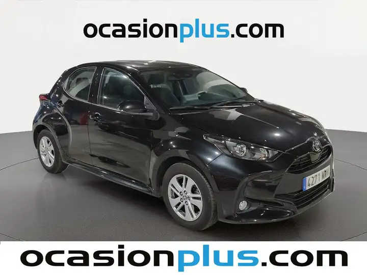 Toyota Yaris 1.5 S-Edition 2024, foto 2