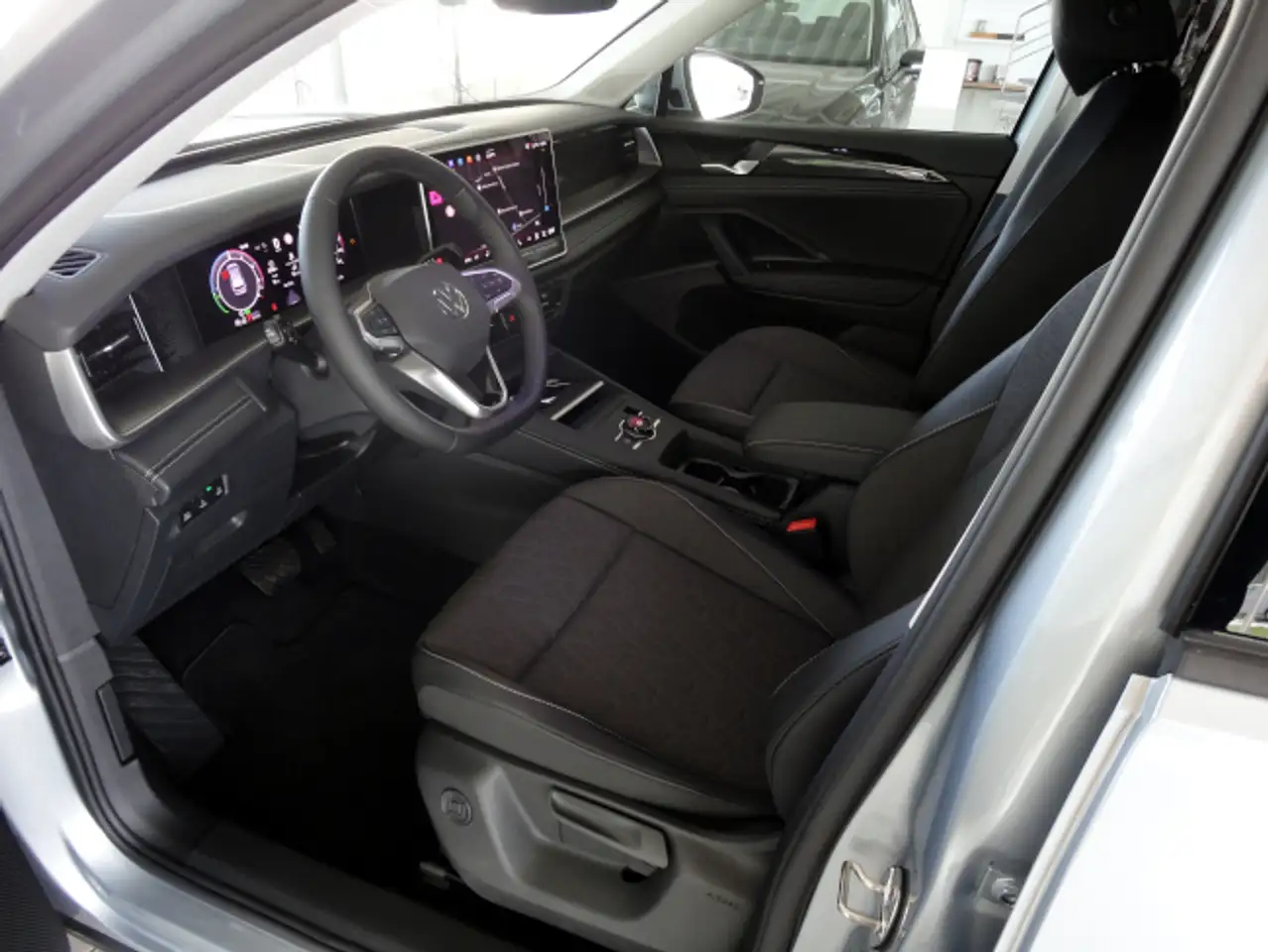 Volkswagen Tayron Life eHybrid PHEV 150KW (204PS) Systemleistung 4