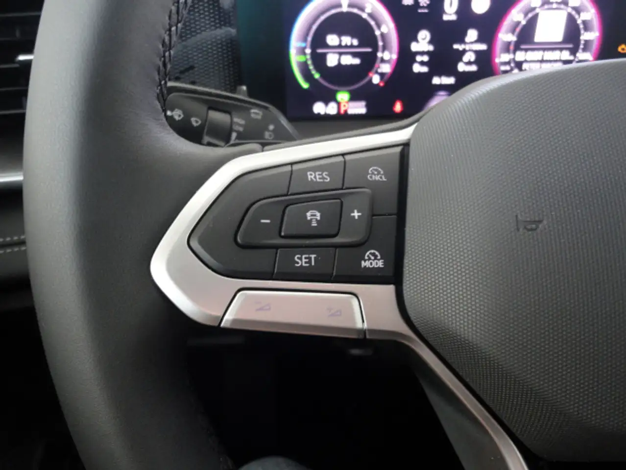 Volkswagen Tayron Life eHybrid PHEV 150KW (204PS) Systemleistung 6