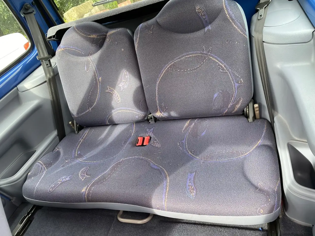 Renault Twingo 1.2 Faltdach, foto 10