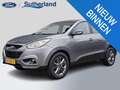 Hyundai iX35 1.6i GDI i-Drive Nette auto | Onderhoudshistorie | Gris - thumbnail 1