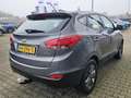Hyundai iX35 1.6i GDI i-Drive Nette auto | Onderhoudshistorie | Gris - thumbnail 5