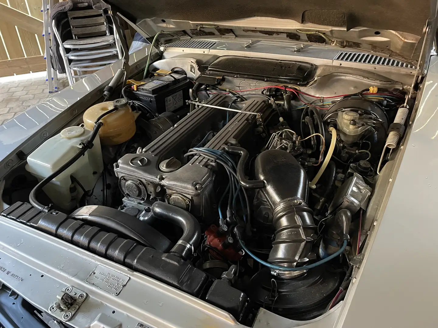 Mercedes-Benz SLC 280 - 2