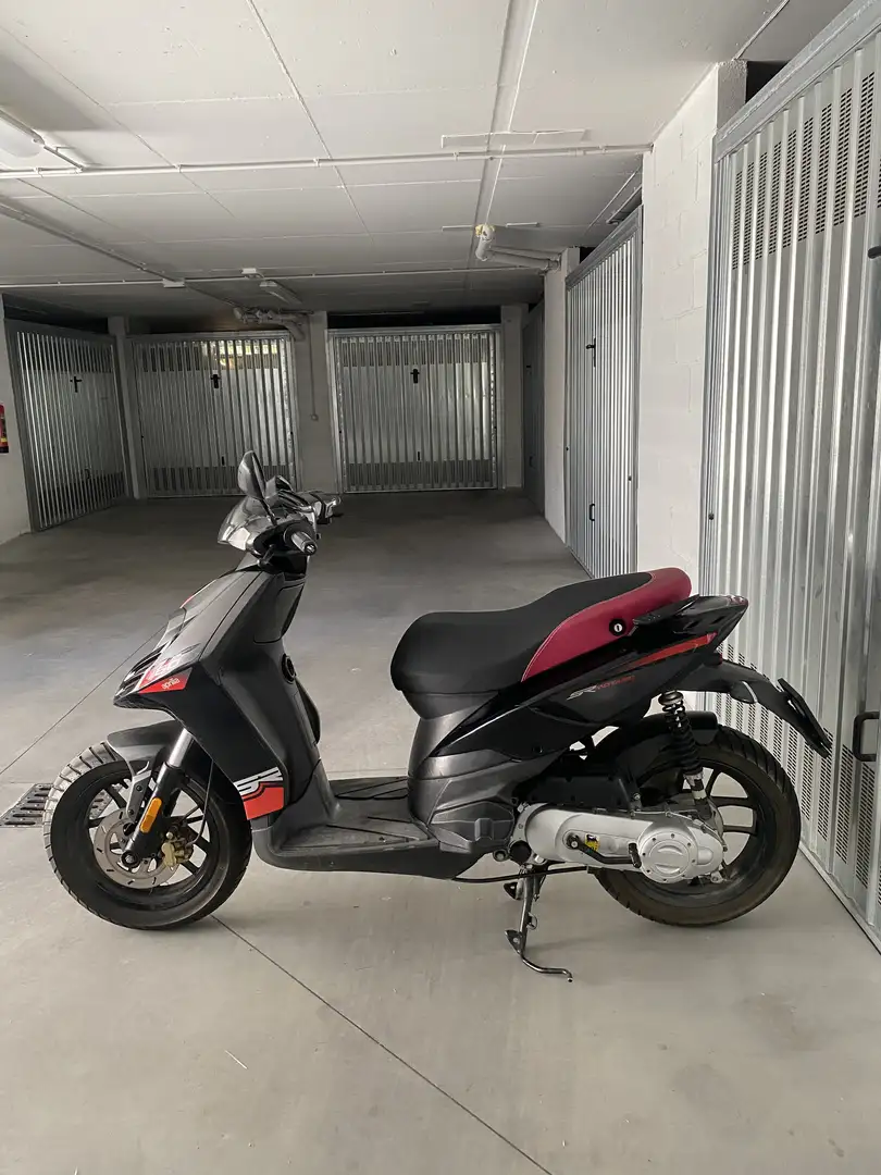 Aprilia SR 50 - 2