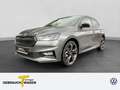 Skoda Fabia 1.5 TSI DSG MONTE CARLO LM18 KAMERA SITZHZ Grau - thumbnail 1