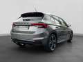 Skoda Fabia 1.5 TSI DSG MONTE CARLO LM18 KAMERA SITZHZ Grau - thumbnail 3
