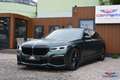 BMW 745 7er-Reihe Hybrid Allrad (G12) M-Sport  xDrive Aut. Schwarz - thumbnail 2