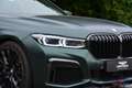 BMW 745 7er-Reihe Hybrid Allrad (G12) M-Sport  xDrive Aut. Schwarz - thumbnail 4