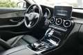 Mercedes-Benz C 400 T 4Matic Leder Comand LED ACC Sitzlüftung Ezüst - thumbnail 13