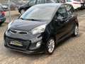 Kia Picanto 1.2 Spirit PDC / UNFALLFREI / EURO 5 Schwarz - thumbnail 3