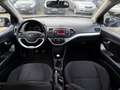 Kia Picanto 1.2 Spirit PDC / UNFALLFREI / EURO 5 Schwarz - thumbnail 8