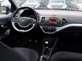 Kia Picanto 1.2 Spirit PDC / UNFALLFREI / EURO 5 Schwarz - thumbnail 9