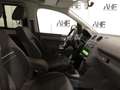 Volkswagen Caddy Maxi 1.6TDI BMT Comfortline 7pl. 102 Marrón - thumbnail 5