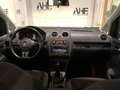 Volkswagen Caddy Maxi 1.6TDI BMT Comfortline 7pl. 102 Marrón - thumbnail 12