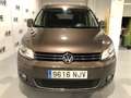 Volkswagen Caddy Maxi 1.6TDI BMT Comfortline 7pl. 102 Marrón - thumbnail 2