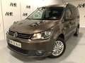 Volkswagen Caddy Maxi 1.6TDI BMT Comfortline 7pl. 102 Marrón - thumbnail 1