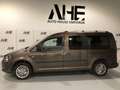 Volkswagen Caddy Maxi 1.6TDI BMT Comfortline 7pl. 102 Marrón - thumbnail 3