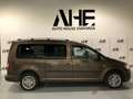 Volkswagen Caddy Maxi 1.6TDI BMT Comfortline 7pl. 102 Marrón - thumbnail 4