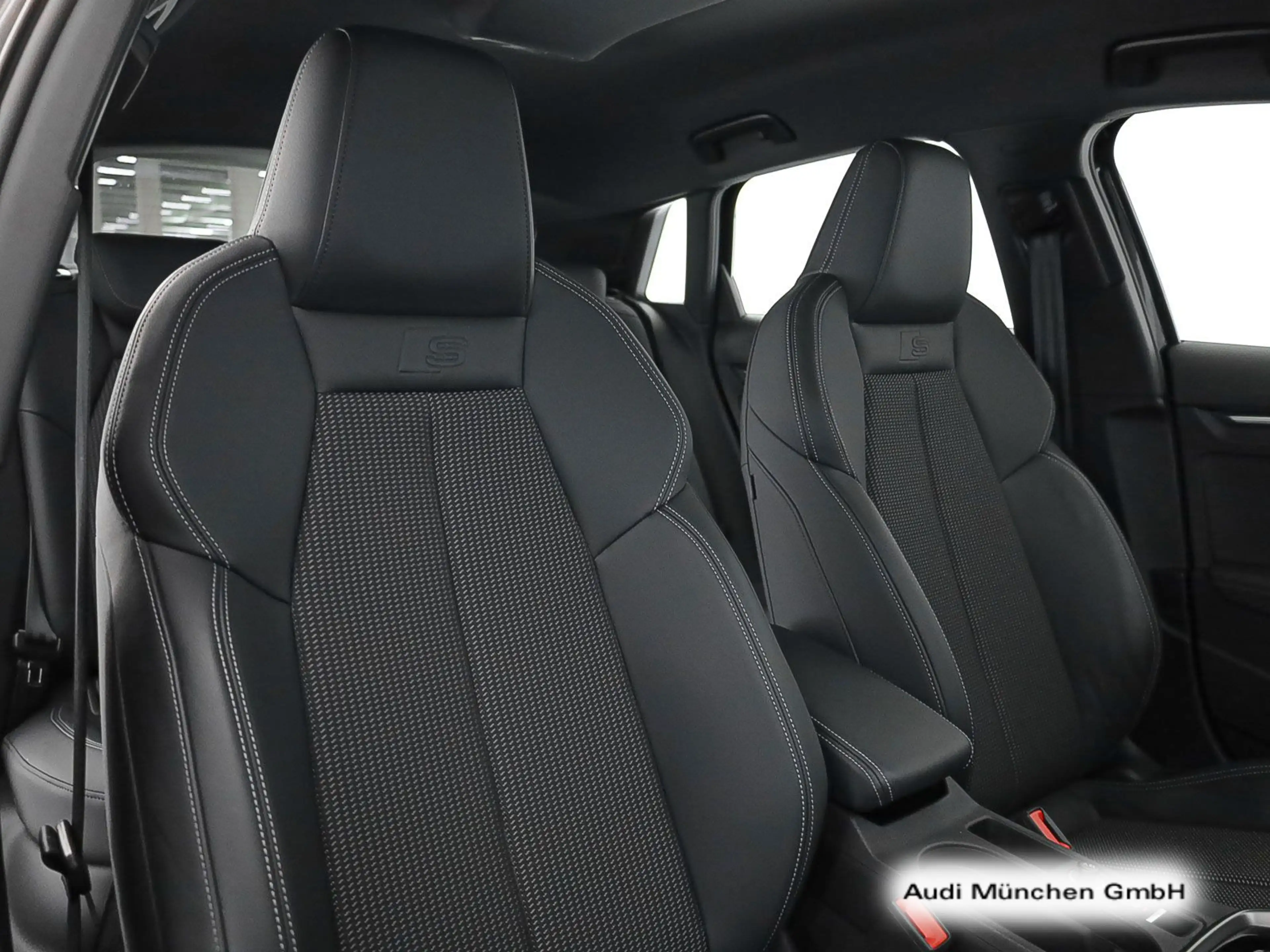 Audi S3 TFSI S tronic Navi+/Kamera/ACC — photo 14