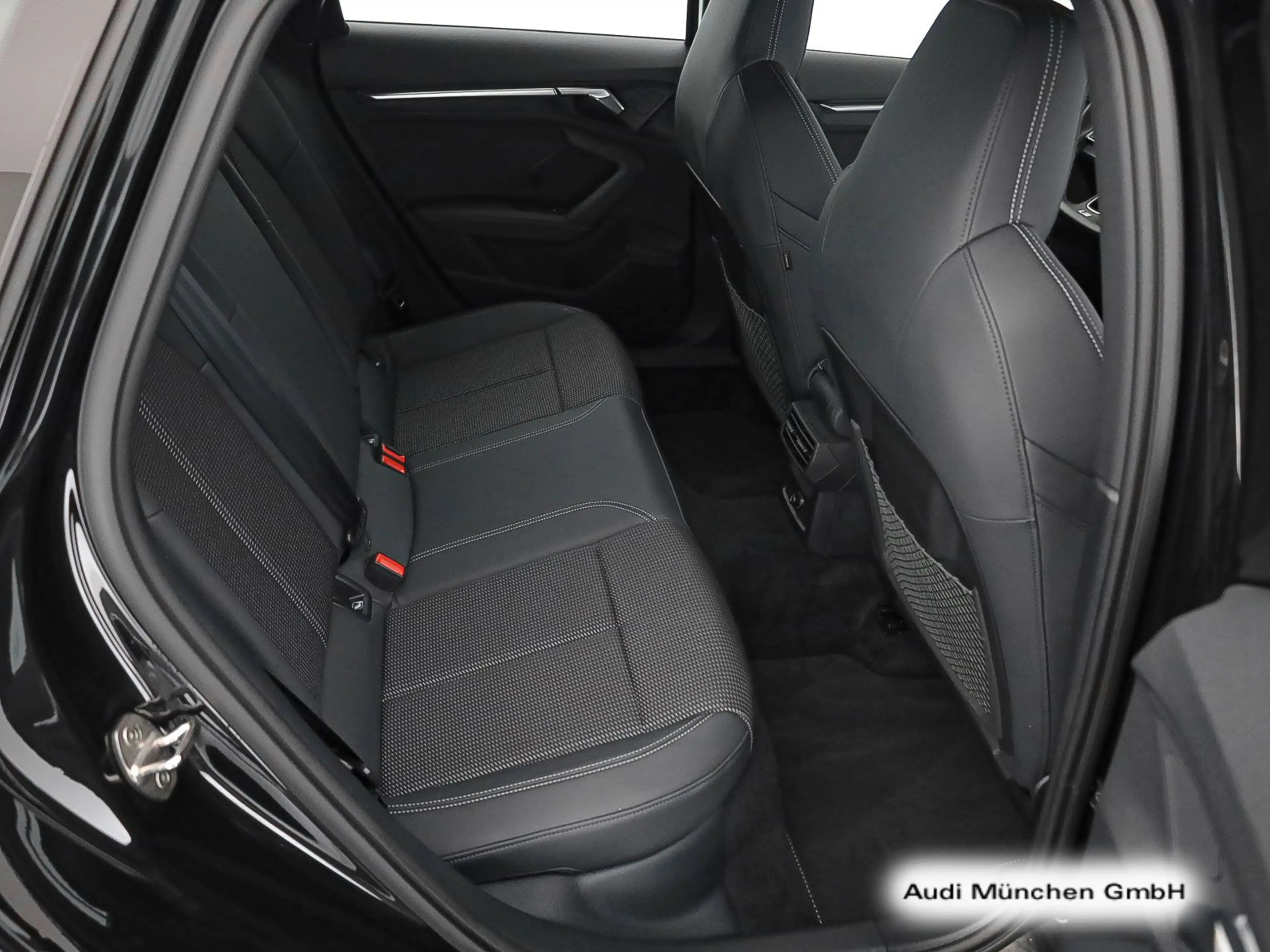 Audi S3 TFSI S tronic Navi+/Kamera/ACC — photo 15