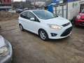 Ford C-Max Business Edition Weiß - thumbnail 2