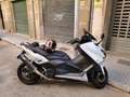Yamaha TMAX 530 Black Mask - thumbnail 1
