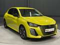 Peugeot 208 Hybrid 100 Allure *360*ACC*Sitzhzg*Metallic* Gelb - thumbnail 7