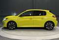 Peugeot 208 Hybrid 100 Allure *360*ACC*Sitzhzg*Metallic* Gelb - thumbnail 2
