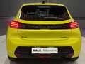 Peugeot 208 Hybrid 100 Allure *360*ACC*Sitzhzg*Metallic* Gelb - thumbnail 4
