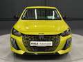 Peugeot 208 Hybrid 100 Allure *360*ACC*Sitzhzg*Metallic* Gelb - thumbnail 8