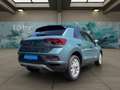 Volkswagen T-Roc 1.5 TSI Move *BEATS*STANDHEIZUNG*KAMERA* Blau - thumbnail 4