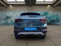Volkswagen T-Roc 1.5 TSI Move *BEATS*STANDHEIZUNG*KAMERA* Blau - thumbnail 3
