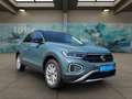 Volkswagen T-Roc 1.5 TSI Move *BEATS*STANDHEIZUNG*KAMERA* Blau - thumbnail 5