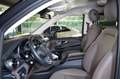 Mercedes-Benz V 300 V300d EXCLUSIVE EDITION lang Pano 360° AHK Voll Gris - thumbnail 15