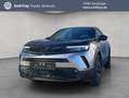 Opel Mokka 1.2 DI Turbo Automatik GS Gris - thumbnail 1