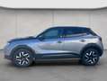 Opel Mokka 1.2 DI Turbo Automatik GS Gris - thumbnail 2
