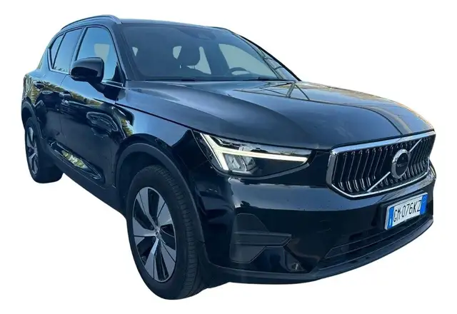 Volvo XC40 T5 Recharge Plug-in Hybrid automatico Core