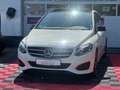 Mercedes-Benz B 250 4-MATIC AMG PANO STANDHEIZUNG Weiß - thumbnail 3