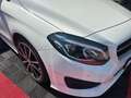 Mercedes-Benz B 250 4-MATIC AMG PANO STANDHEIZUNG Weiß - thumbnail 6